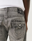 Billy Flap Sn Destroyed Ss Buc-AL Capone Premium