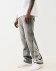 Billy Flap Sn Destroyed Ss Buc-AL Capone Premium