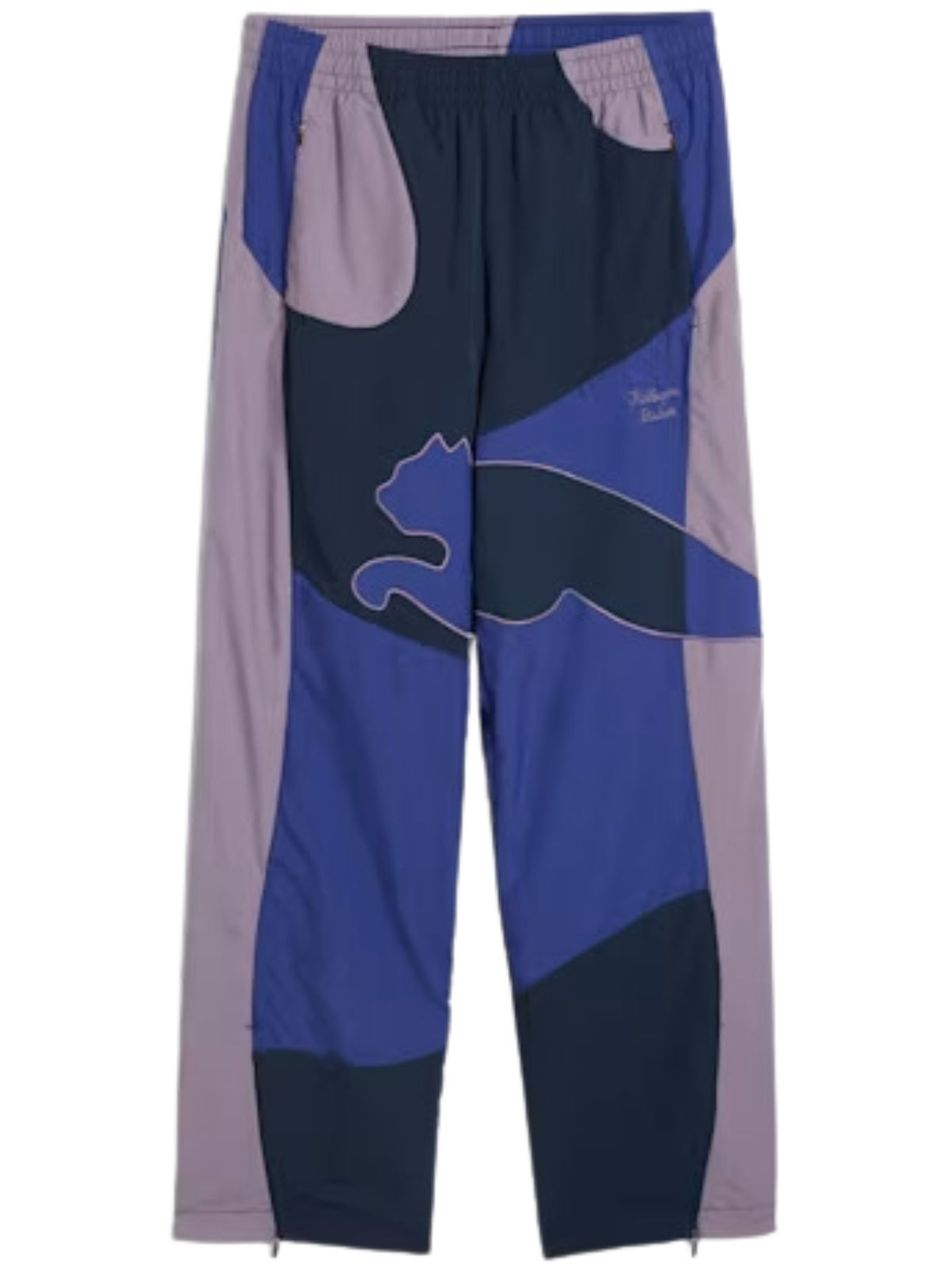 Puma Track Pants X Kid Super Cellerate Lilac-AL Capone Premium