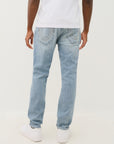 True Religion Rocco Sn No Flap 32 Inseam Brilliant Medium Wash