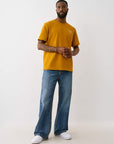 True Religion  Vinny Super T Flap 34In Medium Wash