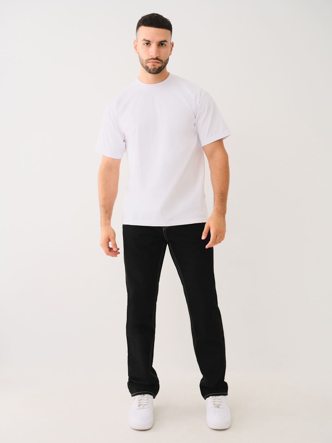 True Religion SN RICKY FLAP BK PKT CAMO HS-AL Capone Premium