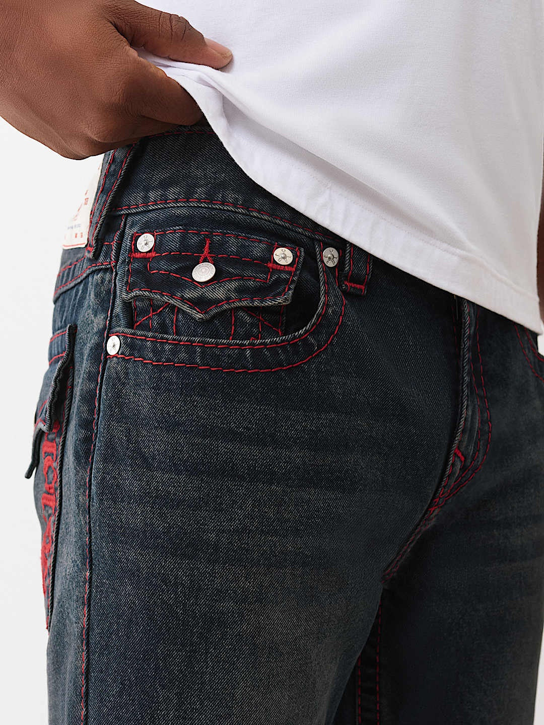 TRUE RELIGION Denim 29×33 【公式通販】