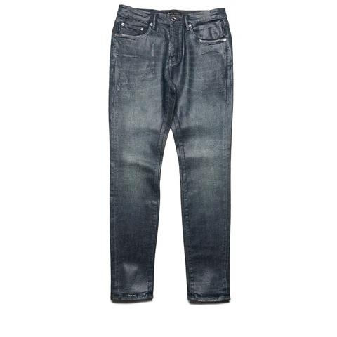 Purple Jeans Vintage Black-AL Capone Premium