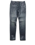 Purple Jeans Vintage Black-AL Capone Premium