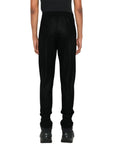Jil Sander Pants Cuffed Black
