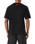 Ice-Cream T-Shirt Team Black