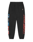 Ice-Cream Track Pants Ictv Black