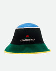 Casablanca Bucket Hat Logo Multi Colour-AL Capone Premium