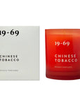 Candles Bougie Chinese Tobacco