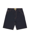 Ice-Cream Shorts Canvas Carpenter Ink