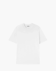 Jil Sander T-Shirt White
