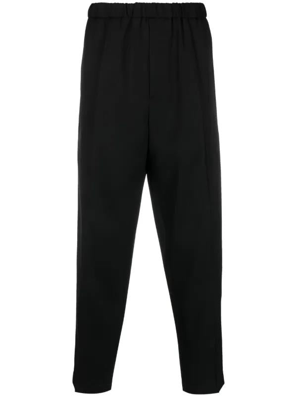Jil Sander Pants Black – AL Capone Premium