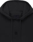 Givenchy Hoodie Black-AL Capone Premium