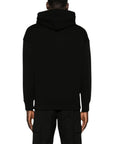 Givenchy Hoodie Block Black