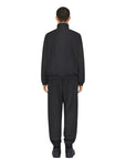 Givenchy Pants Black-AL Capone Premium