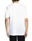 Givenchy T-Shirt Logo White
