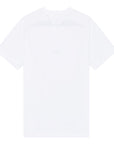 Givenchy T-Shirt Slim Fit Logo White