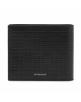 Givenchy Wallet Logo Black