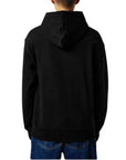 Ice-Cream Hoodie Cones & Bones Black