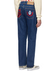 Ice-Cream Jeans Running Puppy Indigo