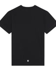 Givenchy T-Shirt Logo 1952 Black
