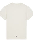 Givenchy T-Shirt Logo 1952 Cream
