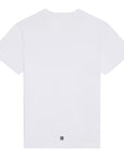 Givenchy T-Shirt Logo 1952 Off-White