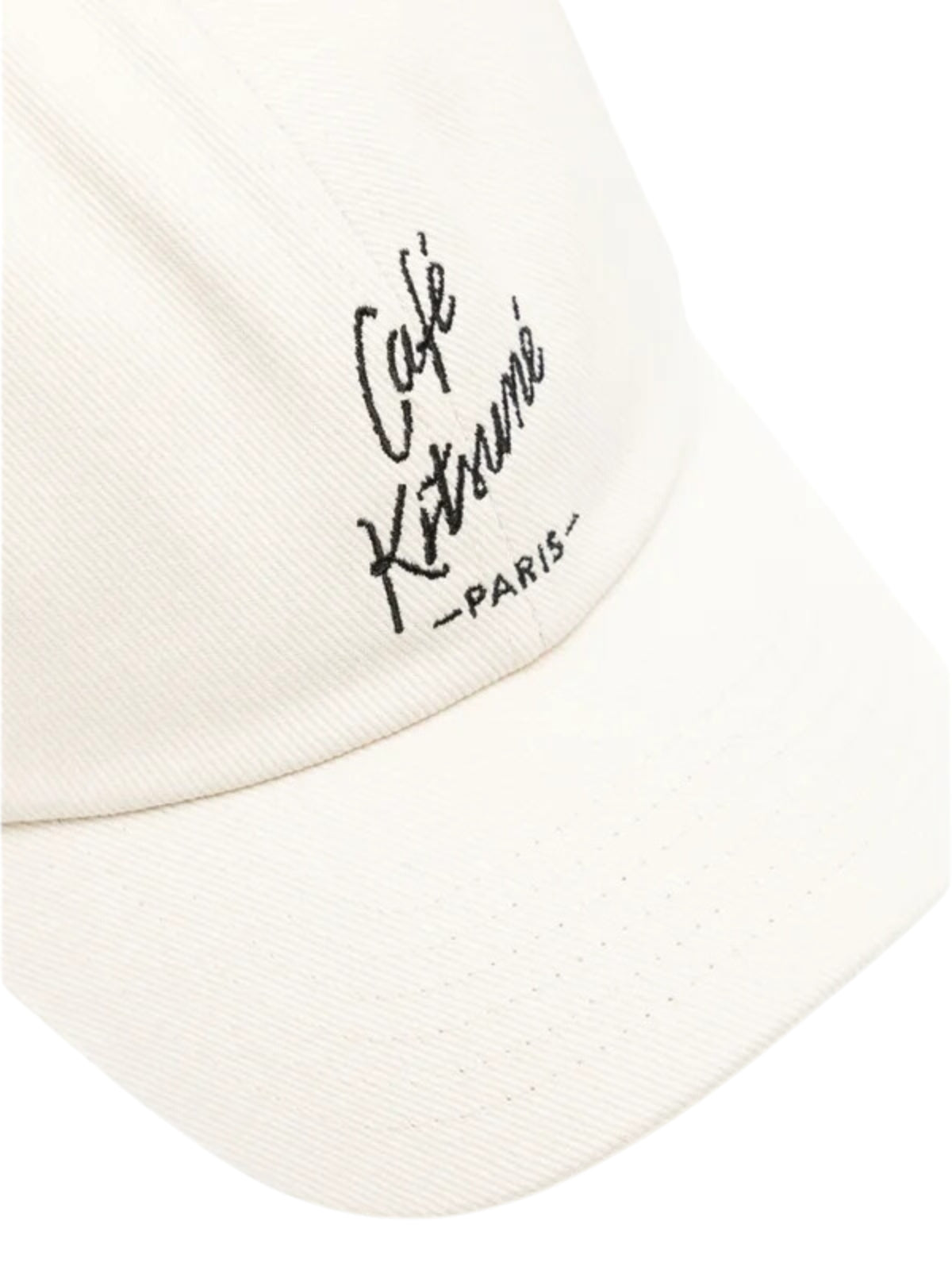 Cafe Kitsune Cap Tapioca AL Capone Premium