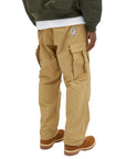 Billionaire Boys Club Cargo Pants Sand-AL Capone Premium