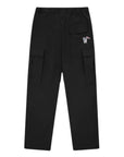 Billionaire Boys Club Cargo Pants Black-AL Capone Premium