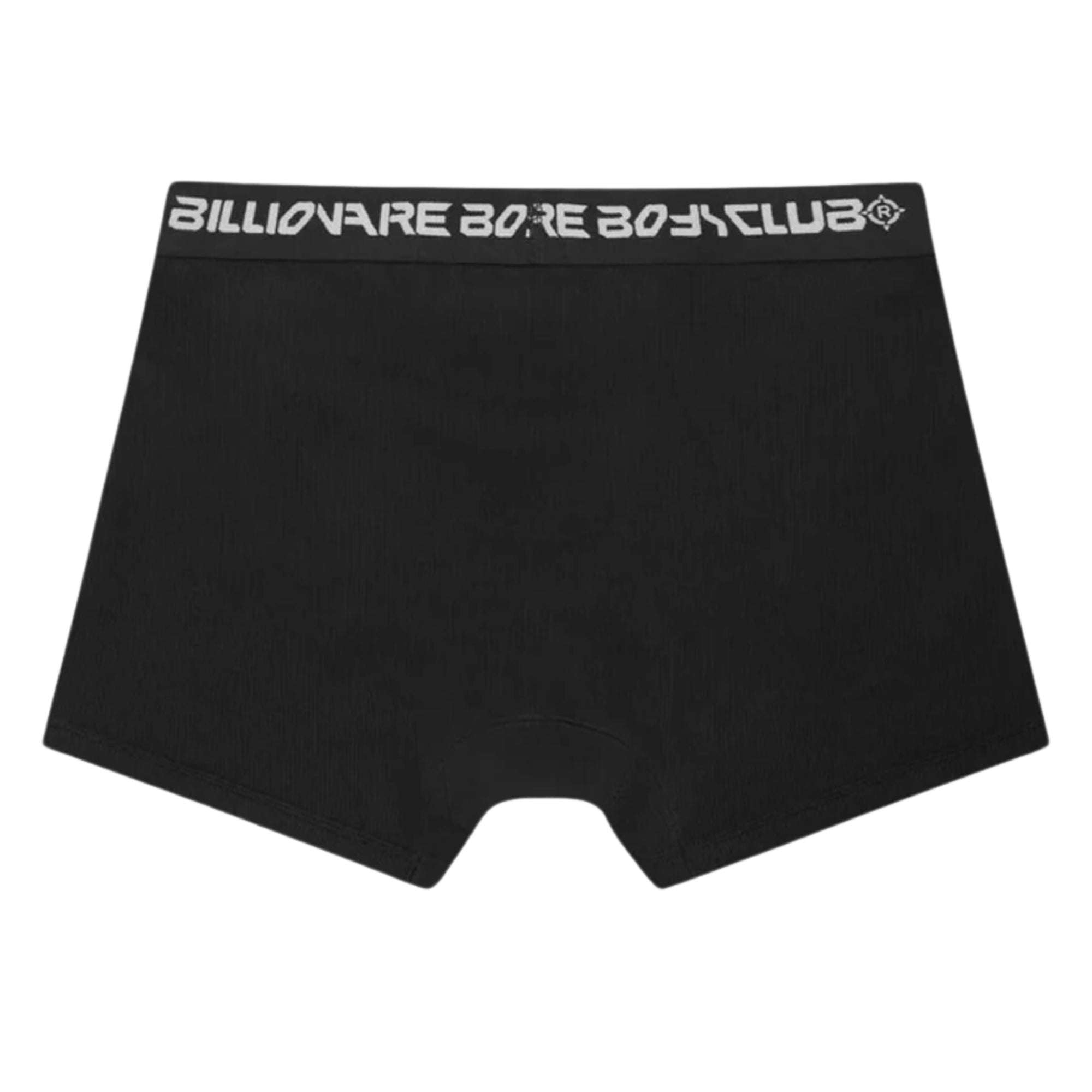 Billionaire Boys Club Boxers 2Pack Digi Logo Black-AL Capone Premium