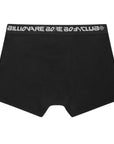 Billionaire Boys Club Boxers 2Pack Digi Logo Black