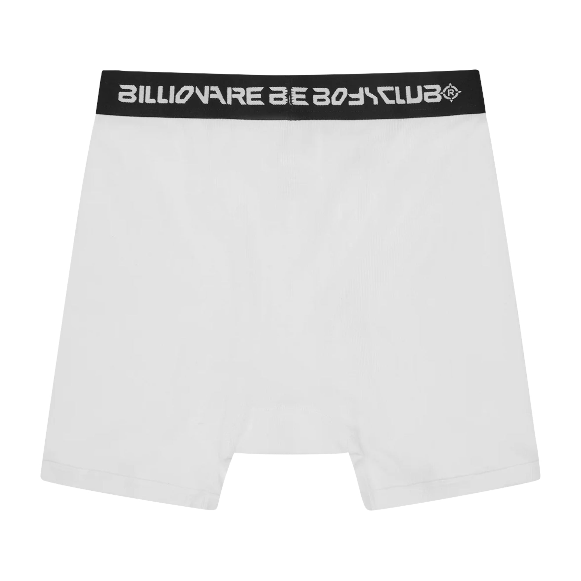 Billionaire Boys Club Boxers 2Pack Digi Logo White-AL Capone Premium