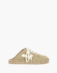 Off-white Slip-ons Owsl23 W-arrow White/Beige