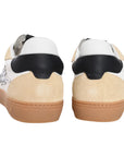 Enterprise Japan Jupiter Rocket White-Cognac-AL Capone Premium