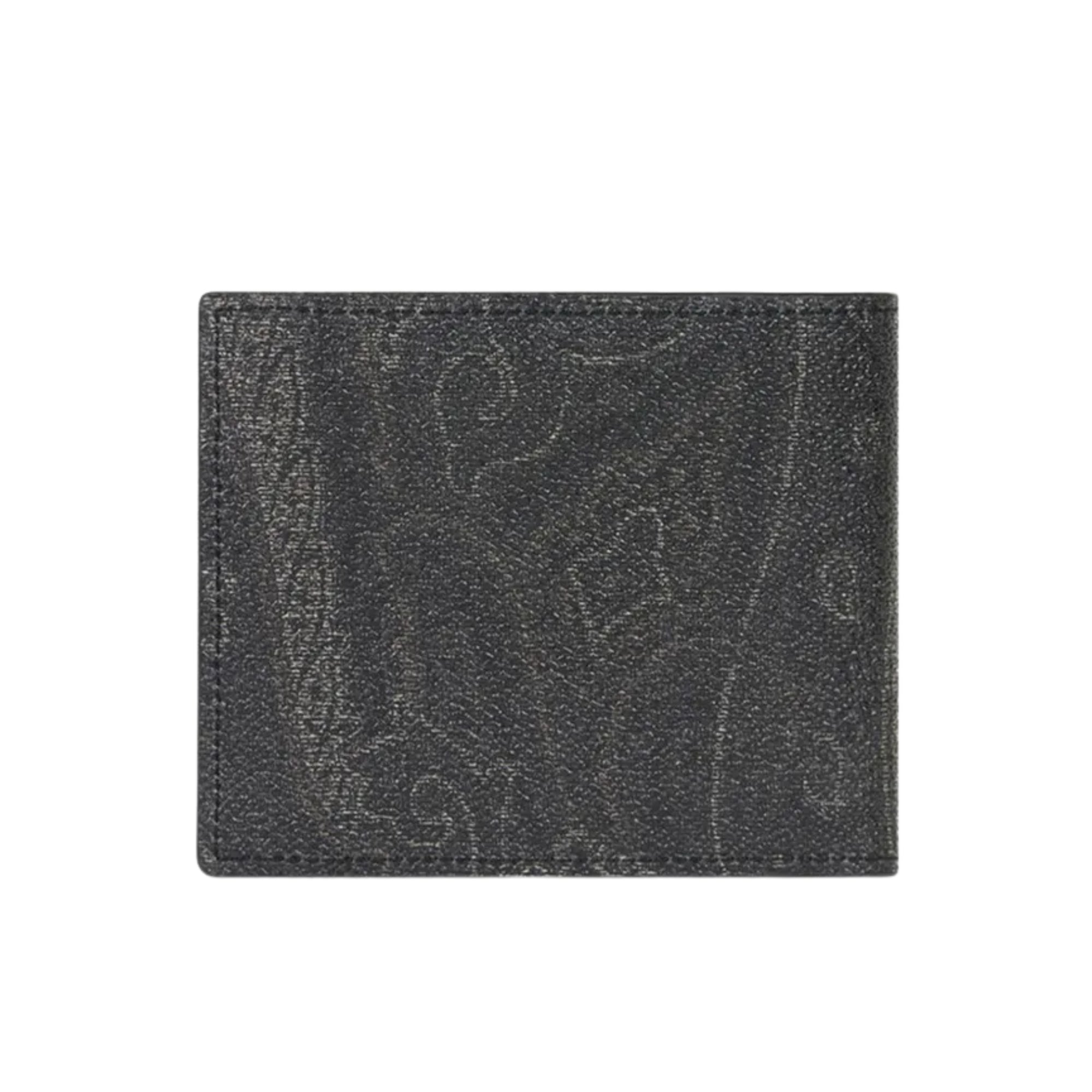 Etro Wallet Arnica Black-AL Capone Premium