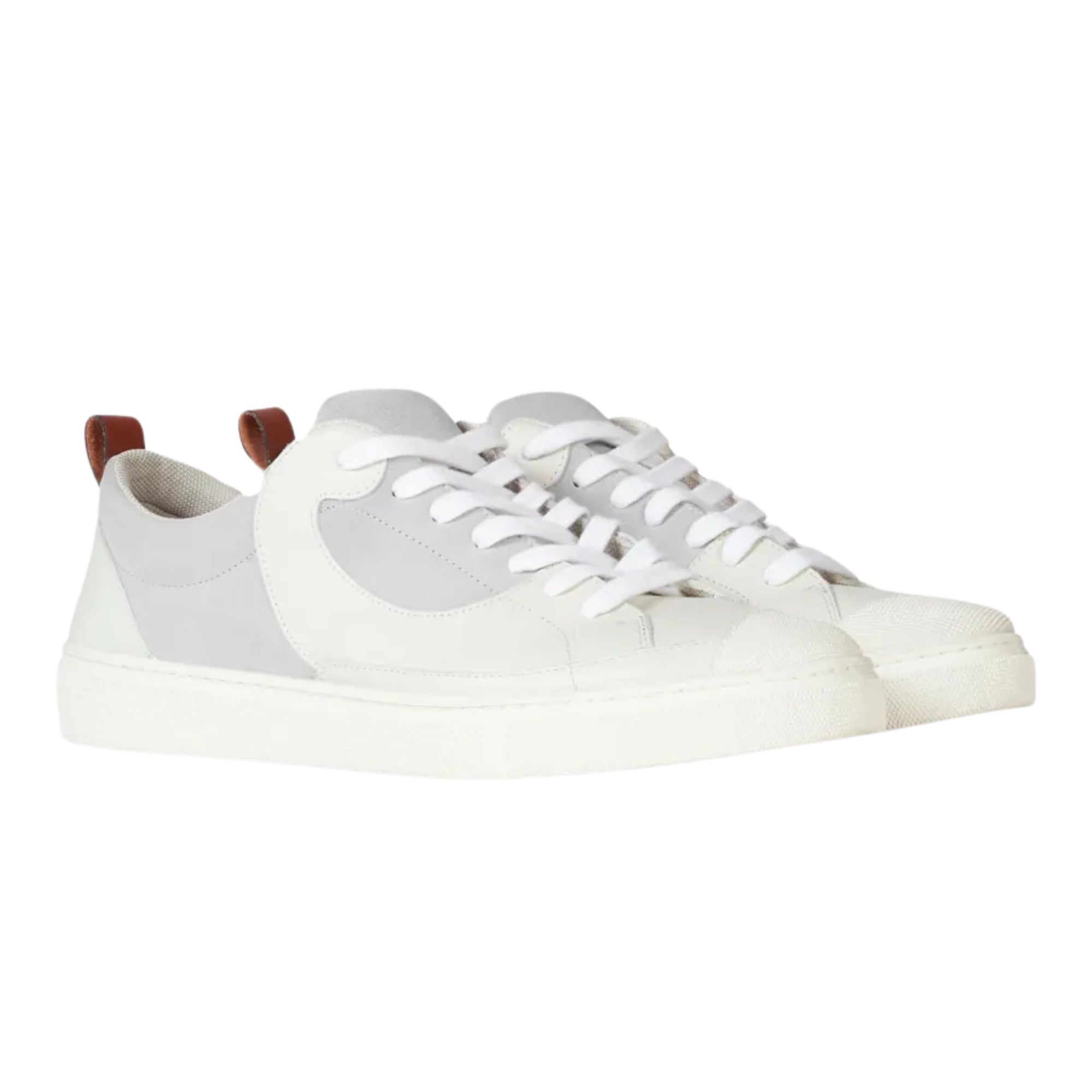 Etro Sneaker Low Off-White-AL Capone Premium