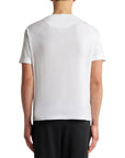 Etro T-Shirt Logo White