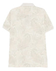 Etro Golfer Roma Paisley Beige-AL Capone Premium