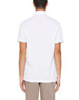 Etro Golfer Logo White-AL Capone Premium