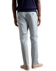 Etro Pants Men Roma Powder Blue-AL Capone Premium