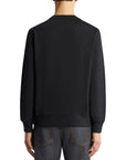 Etro Sweater Logo Black