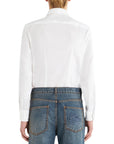 Etro Shirt Roma White-AL Capone Premium