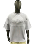 Acupuncture T-Shirt Afterlife Lilac