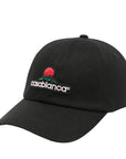 Casablanca Cap Montagne Black