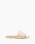 Off-white Slides Owsl19 W-bookish Sesame/White