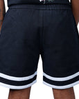 Capone Shorts Signature Black-AL Capone Premium