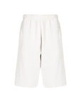 Kenzo Shorts Boke Flower White-AL Capone Premium