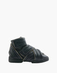 Maison Margiela Sneakers Mm30 Multi Strap Black